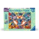 RAVENSBURGER - Ravensburger 12001071 Puzzle rompecabezas 100 pieza(s) Dibujos - 12.001.071